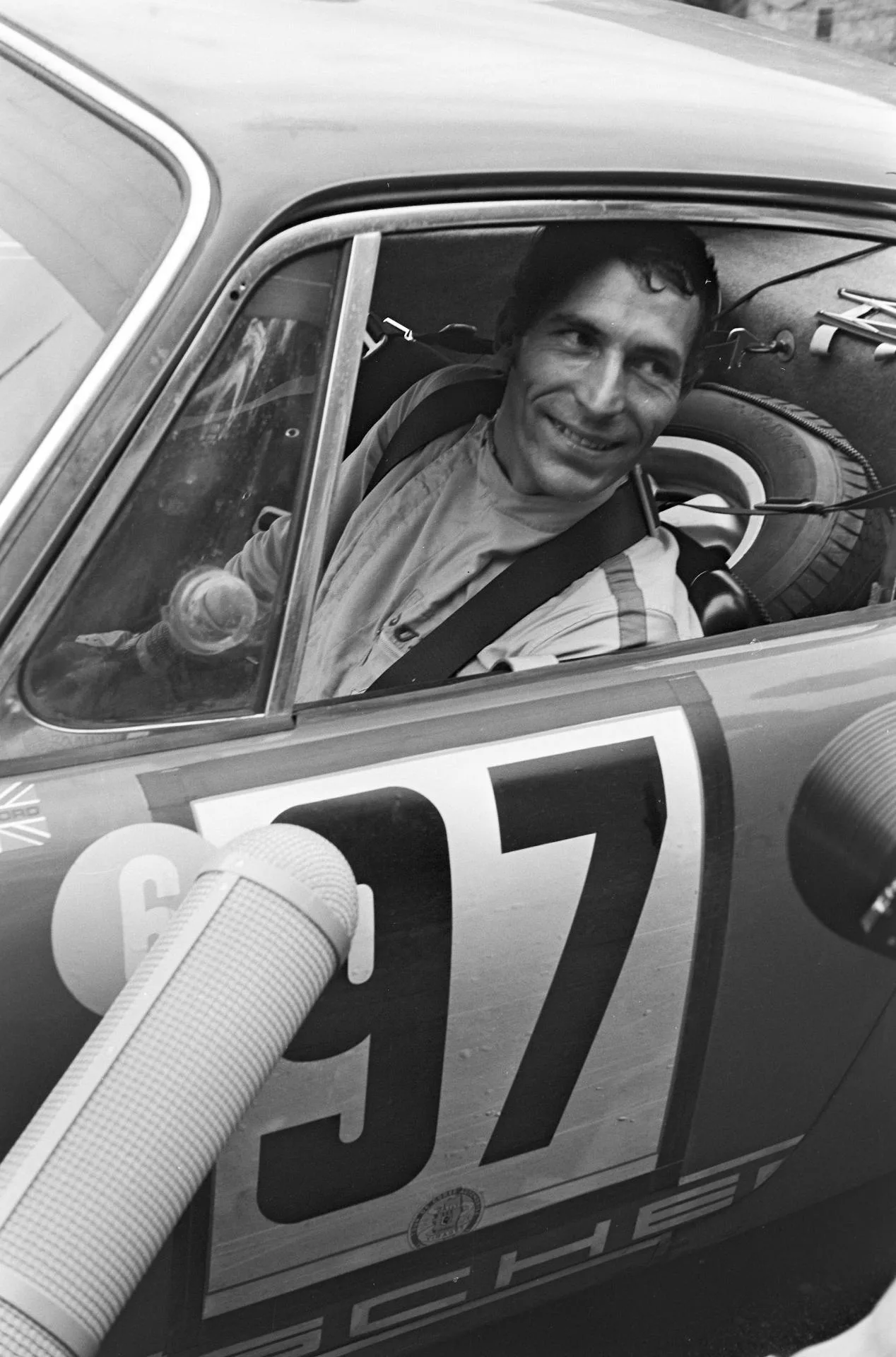 Tour de Corse 1967